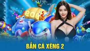 ban ca xeng 1