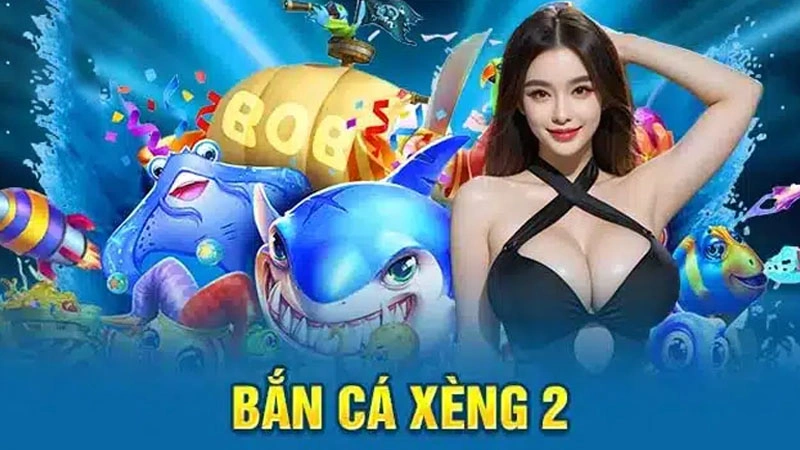 ban ca xeng 1