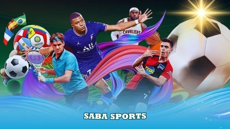 Tìm hiểu về SABA Sport